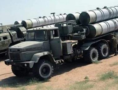Αναδίπλωση από Μόσχα για S-300: «Είμαστε πρόθυμοι να επανεξετάσουμε την απόφασή μας αλλά…»